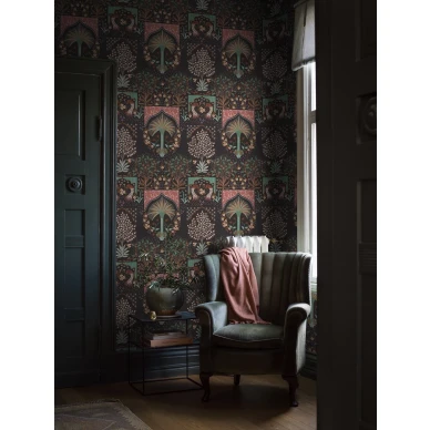 9580W Peacock Roomshot 1 image