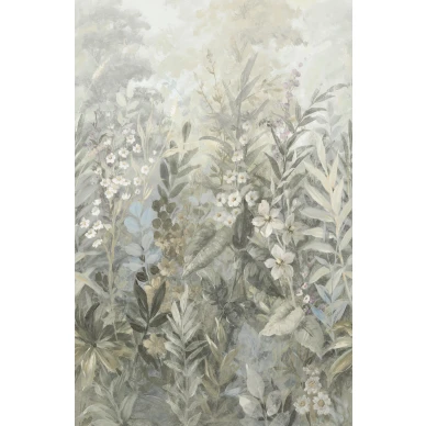 9675W Floret PatternImage image