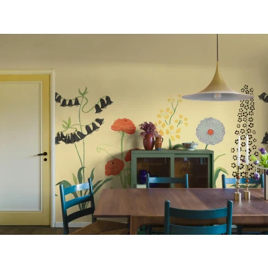 9565W Hollyhock Astrid Wilson Roomshot 1 kuva