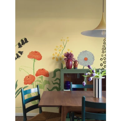 9565W Hollyhock Astrid Wilson Roomshot 2 kuva