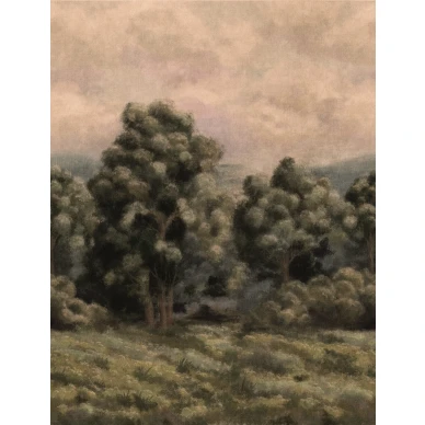 9594W MistyForest PatternImage kuva