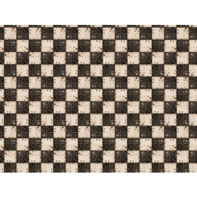 9506W CheckeredPlates PatternImage kuva