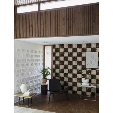 9506W Checkered Roomshot kuva