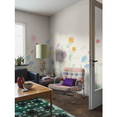 9564W SummerAster AstridWilson Roomshot 1 kuva