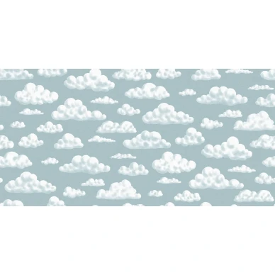 9618w InTheClouds PatternImage kuva