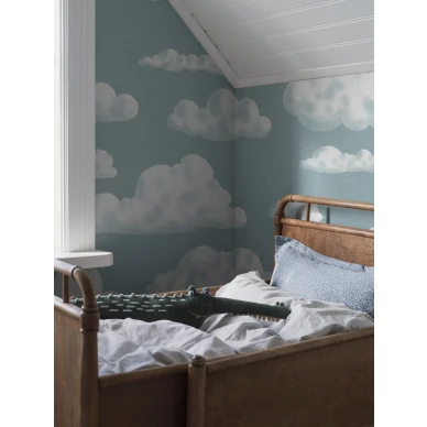 9618w IntheClouds Roomshot kuva