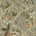 S10578 Tree of Life Mural Sage Green Sandberg Wallpaper product