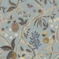 S10580 Tree of Life Mural Light Blue Sandberg Wallpaper product