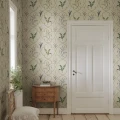 S10575 Louise Clay Sandberg Wallpaper interior2