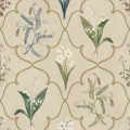 S10575 Louise Clay Sandberg Wallpaper product