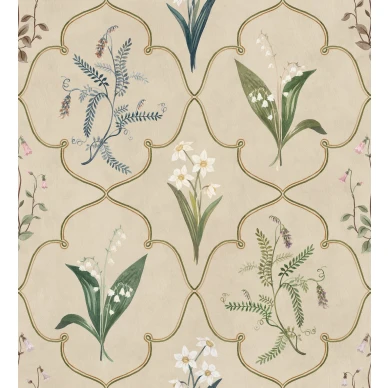S10575 Louise Clay Sandberg Wallpaper product kuva