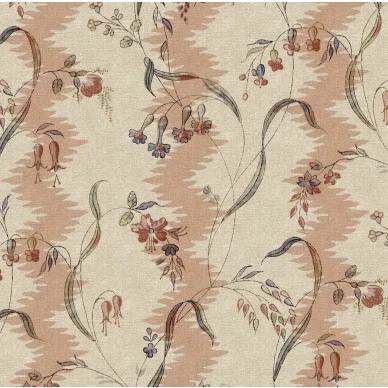 S10584 Beatrice Dusty Pink Sandberg Wallpaper product kuva
