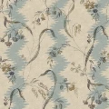 S10611 Beatrice Misty Blue Sandberg Wallpaper product