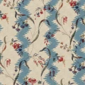 S10612 Beatrice Blue Sandberg Wallpaper product