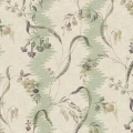 S10613 Beatrice Light Green Sandberg Wallpaper product