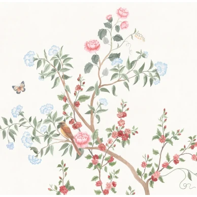 S10586 Eleonora Colorful Sandberg Wallpaper product kuva