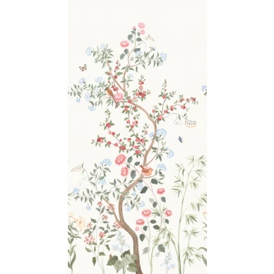 S10586 Eleonora Colorful Sandberg Wallpaper product kuva