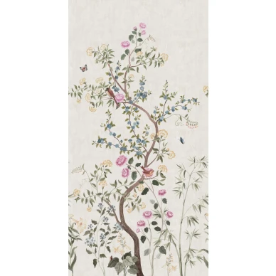 S10587 Eleonora Green Sandberg Wallpaper product kuva