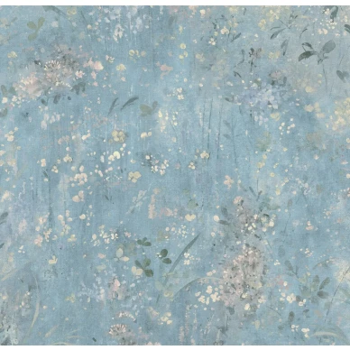 S10603 Juni Light Blue Sandberg Wallpaper product kuva