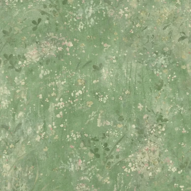 S10605 Juni Green Sandberg Wallpaper product kuva