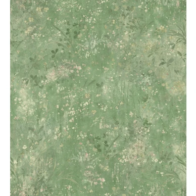 S10605 Juni Green Sandberg Wallpaper product kuva