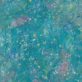 S10607 Juni Teal Sandberg Wallpaper product