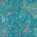S10607 Juni Teal Sandberg Wallpaper product
