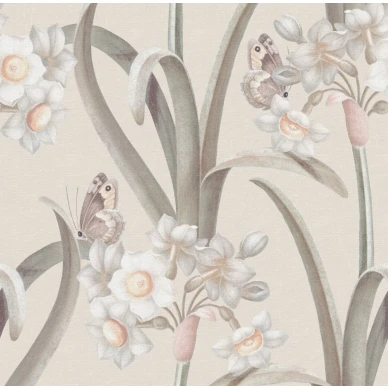 S10602 Lilian Pastel Sandberg Wallpaper product kuva