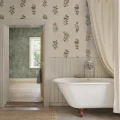 S10609 Victoria Honey Sandberg Wallpaper interior1