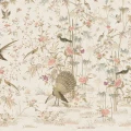 S10415 Chinoiserie Garden Eggshell Sandberg Wallpaper product