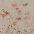 S10421 Bamboo Grove Clay Sandberg Wallpaper product