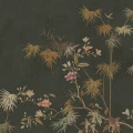 S10423 Bamboo Grove Dark Sandberg Wallpaper product