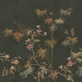 S10423 Bamboo Grove Dark Sandberg Wallpaper product