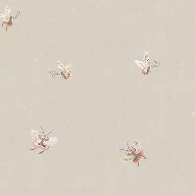 S10447 Butterflies Sandstone Sandberg Wallpaper product kuva