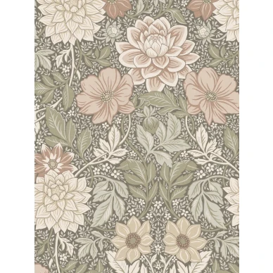 9713W DahliaGardenGrand Closeup image