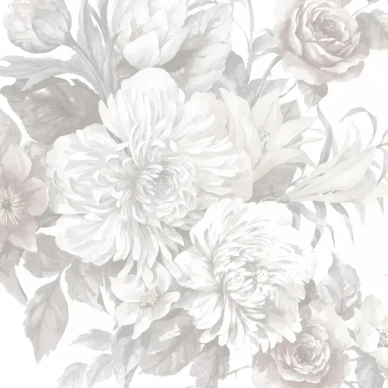 9720W FloralCharmGrand Closeup image