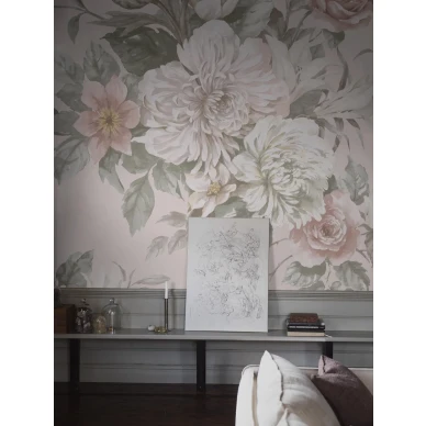 9721W FloralCharmGrand Roomshot 2 image