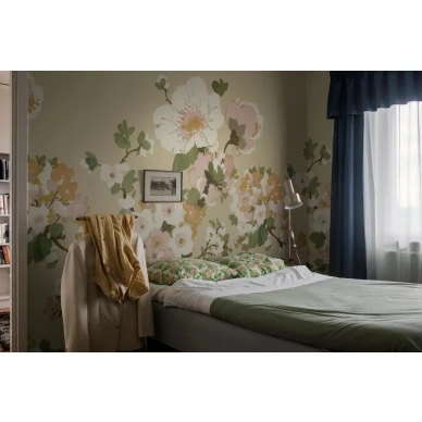 9653w AppleBlossom Roomshot image