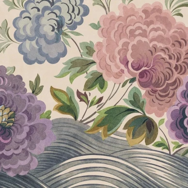 9635w WaveofFlowers Closeup kuva