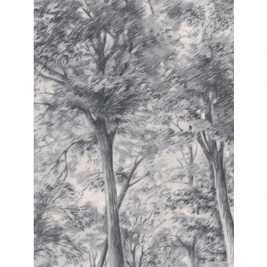 9630w SketchofTrees Closeup image
