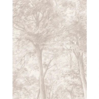 9631w SketchofTrees Closeup image