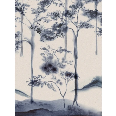 9651w InkForest Closeup kuva