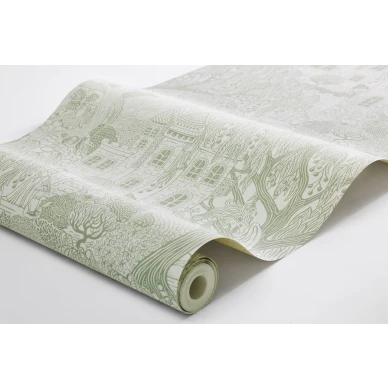 8144 KingdomOfWillow WaveImage kuva