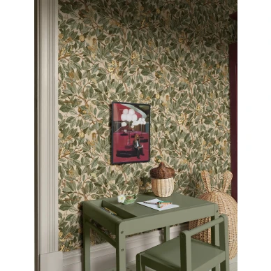 8141 Fairies Roomshot 3 kuva