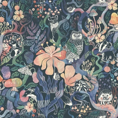 8150 MagicWoods Closeup kuva