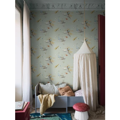 8154 SpaceAdventure Roomshot 1 kuva