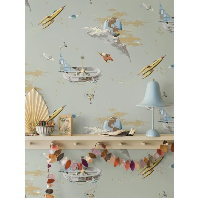 8154 SpaceAdventure Roomshot 2 kuva