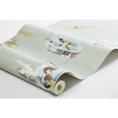 8154 Spaceadventure WaveImage kuva