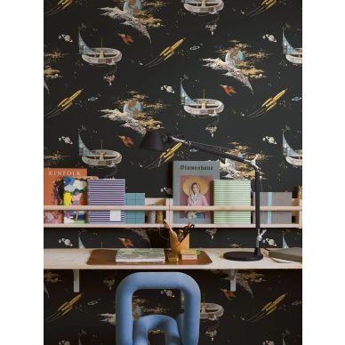 8155 SpaceAdventure Roomshot 10 kuva