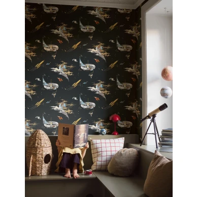 8155 SpaceAdventure Roomshot 1 kuva